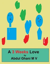 A 3 Weeks Love