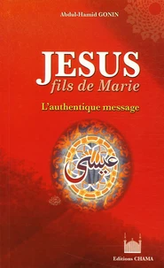 Jésus, fils de Marie