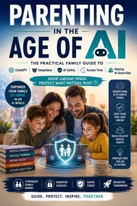 AI for Parents (Parenting in the Age of AI)