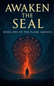Awaken the Seal: Book One of the Flame Archive