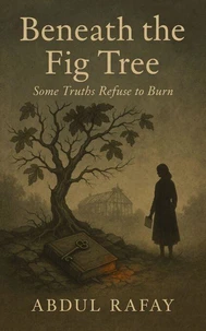 Beneath The Fig Tree: Some Truths Burn
