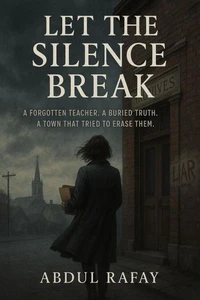 Let the Silence Break: A Forgotten Teacher. A Buried Truth. A Town That Tried to Erase Them.