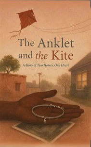 The Anklet and the Kite: A Story of Two Homes, One Heart
