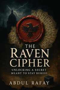 The Raven Cipher: Unlocking a Secret Meant to Stay Buried