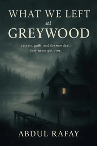 What We Left At Greywood?