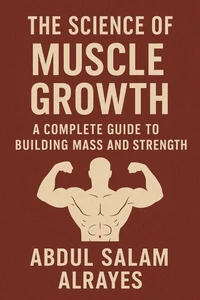 The Science of Muscle Growth: A Complete Guide to Building Mass and Strength