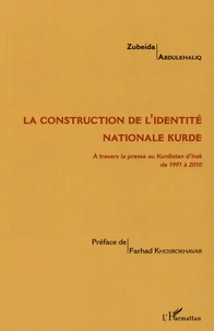 La construction de l'identité nationale kurde