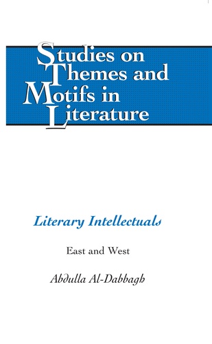 Abdulla m. Al-dabbagh - Literary Intellectuals - East and West.
