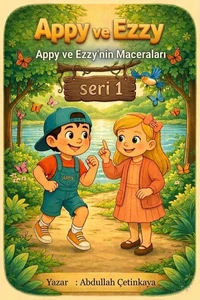 Appy &amp; Ezzy 1