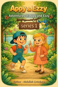 Appy &amp; Ezzy 1