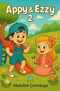 Appy &amp; Ezzy 2