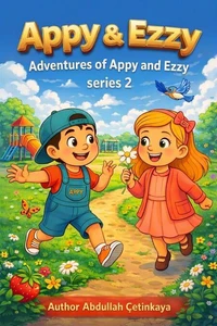 Appy &amp; Ezzy 2