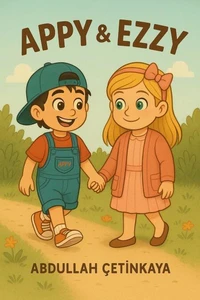 Appy &amp; Ezzy
