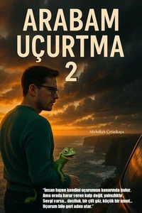 Arabam Uçurtma 2