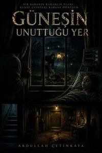 Güneşin unuttuğu yer
