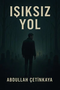 ışıksız yol