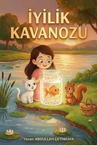 İyilik Kavanozu