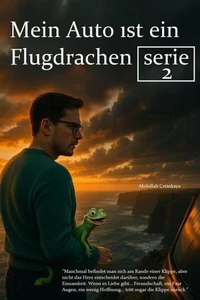 Mein Auto ıst ein Flugdrachen 2