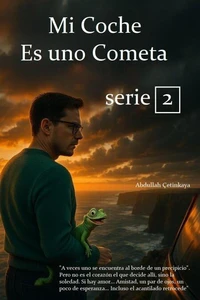 Mi Coche Es uno Cometa 2
