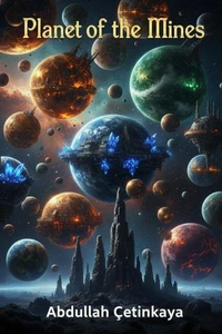 Planet of the Mines