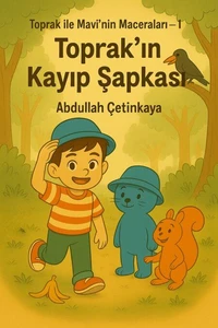 toprak ve mavi'nin maceraları