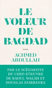 Le voleur de Bagdad