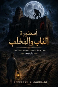 اسطوره الناب والمخلب