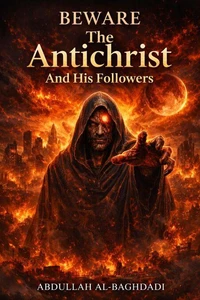 Beware The Antichrist And His Followers
