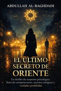 El Último Secreto de Oriente