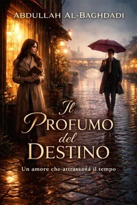 Il Profumo del Destino