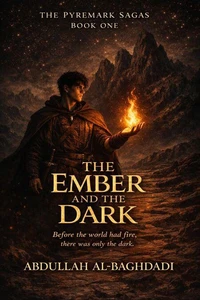 The Ember and the Dark