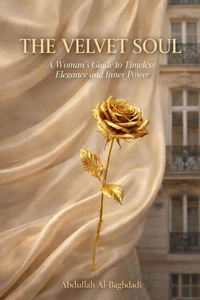 The Velvet Soul: A Woman's Guide to Timeless Elegance and Inner Power