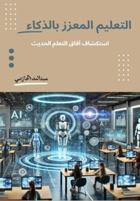 التعليم المعزز بالذكاء: استكشاف آفاق التعلم الحديث