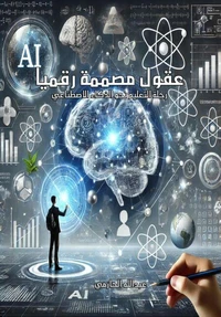 عقول مصممة رقميًا: رحلة التعليم نحو الذكاء الاصطناعي