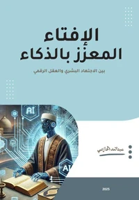الإفتاء المعزز بالذكاء – بين الاجتهاد البشري والعقل الرقمي