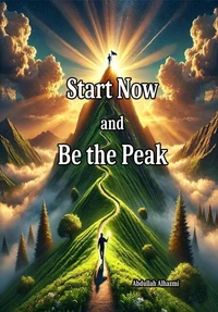 Start now and be the peak