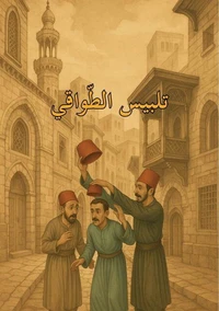 تلبيس الطواقي