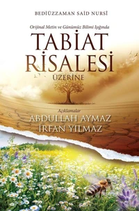 TABİAT RİSALESİ ÜZERİNE