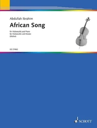 African Song