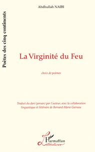 La virginité du feu