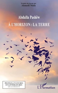 A l'horizon : la Terre