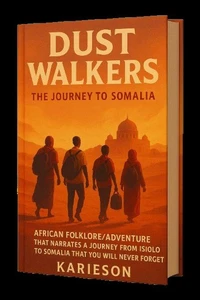 Dust Walkers, The Journey to Somalia