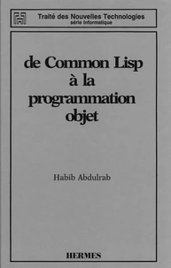 De Common Lisp à la programmation objet