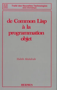 De Common Lisp à la programmation objet