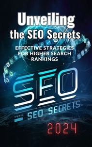 ABDULRAHMAN NAZIR - Unveiling the SEO Secrets: Effective Strategies for Higher Search Rankings.