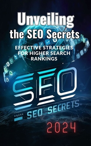 ABDULRAHMAN NAZIR - Unveiling the SEO Secrets: Effective Strategies for Higher Search Rankings.