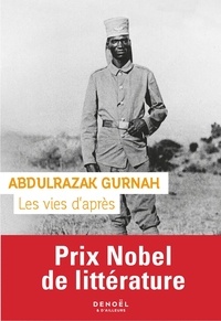 Abdulrazak Gurnah - Les vies d'après.