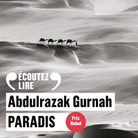 Abdulrazak Gurnah et Thibault de Montalembert - Paradis.