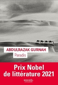 Abdulrazak Gurnah - Paradis.