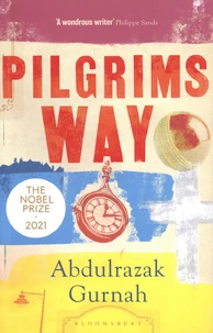 Pilgrims Way